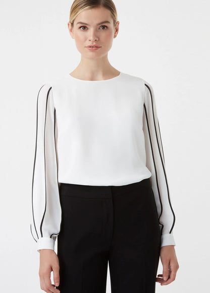 Ivory Black