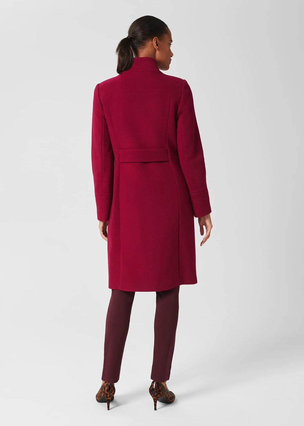 Dark Raspberry
