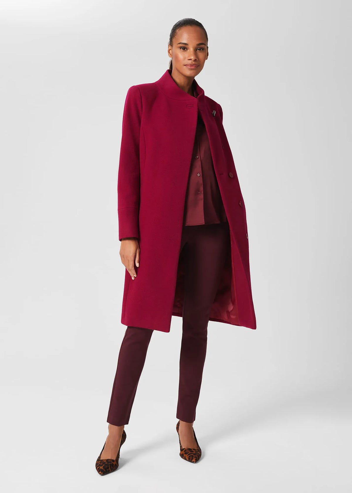 Dark Raspberry