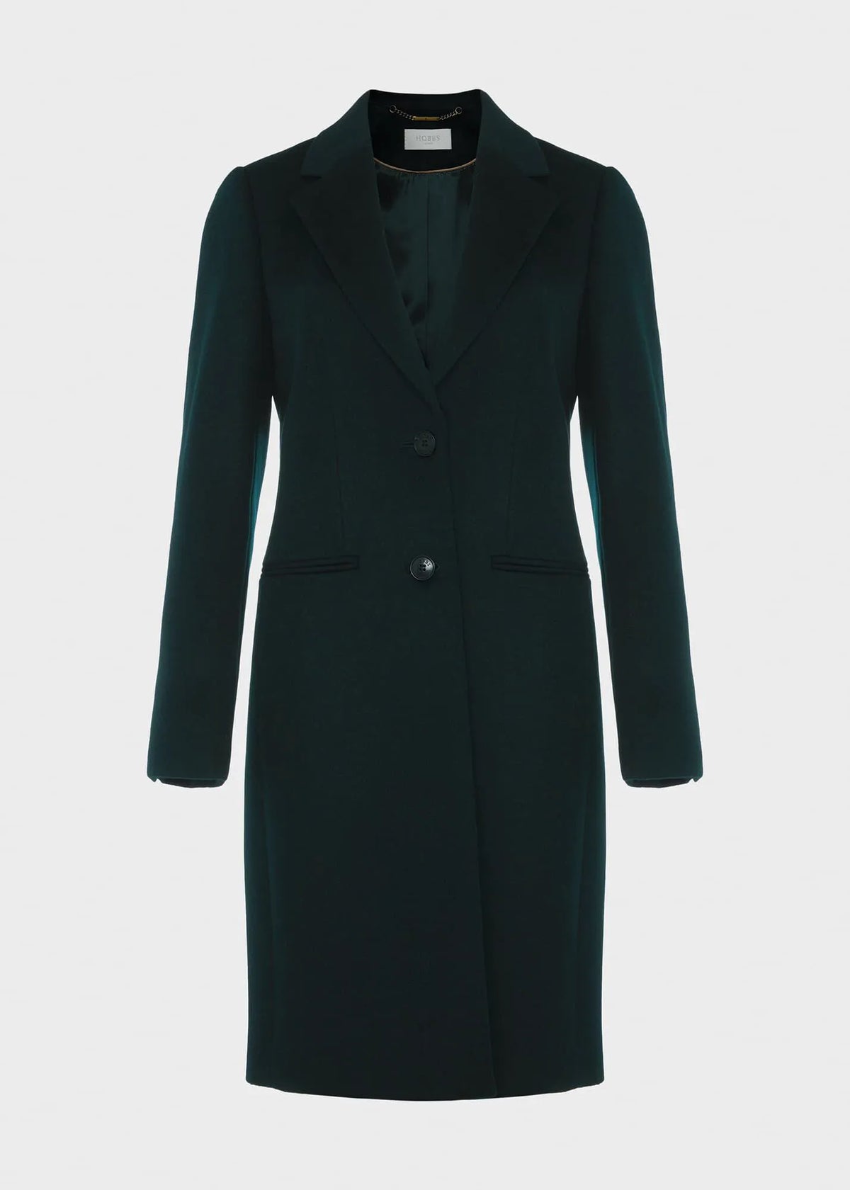 Fern Green