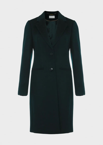 Fern Green