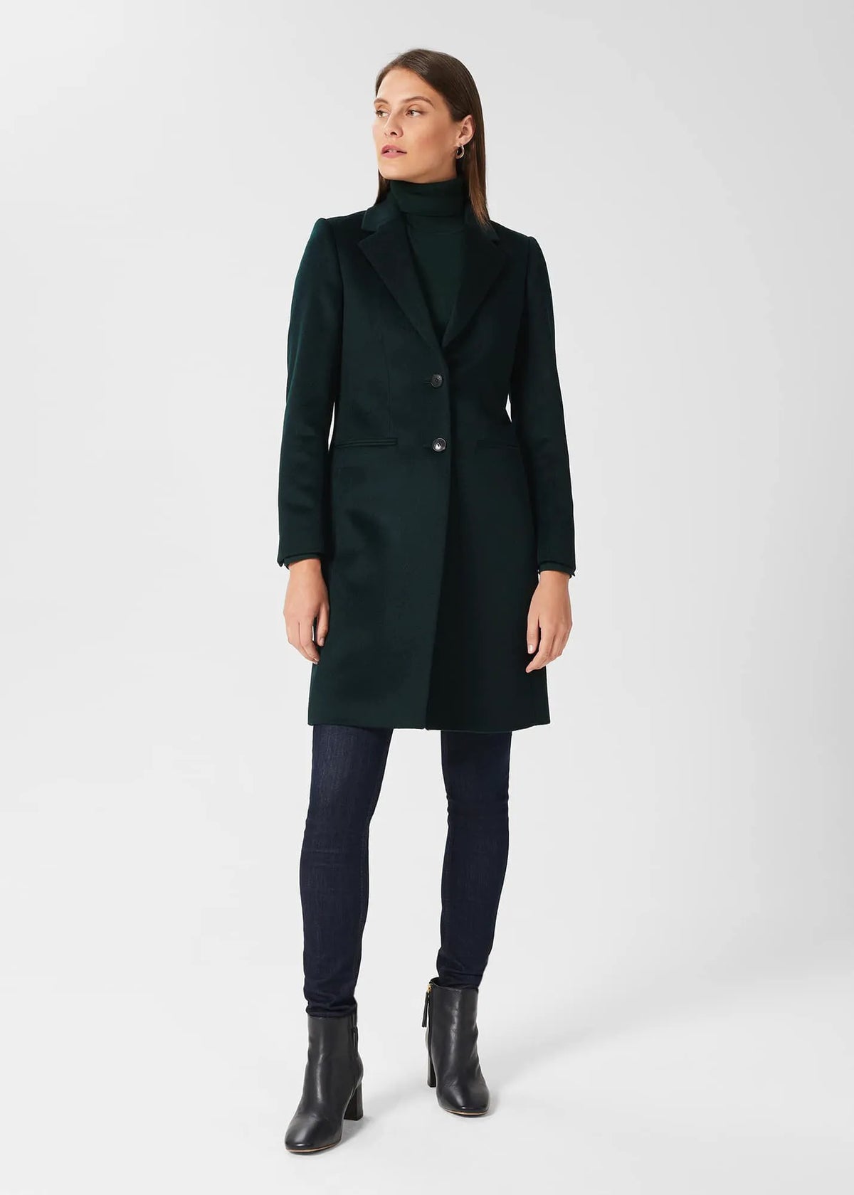 Fern Green