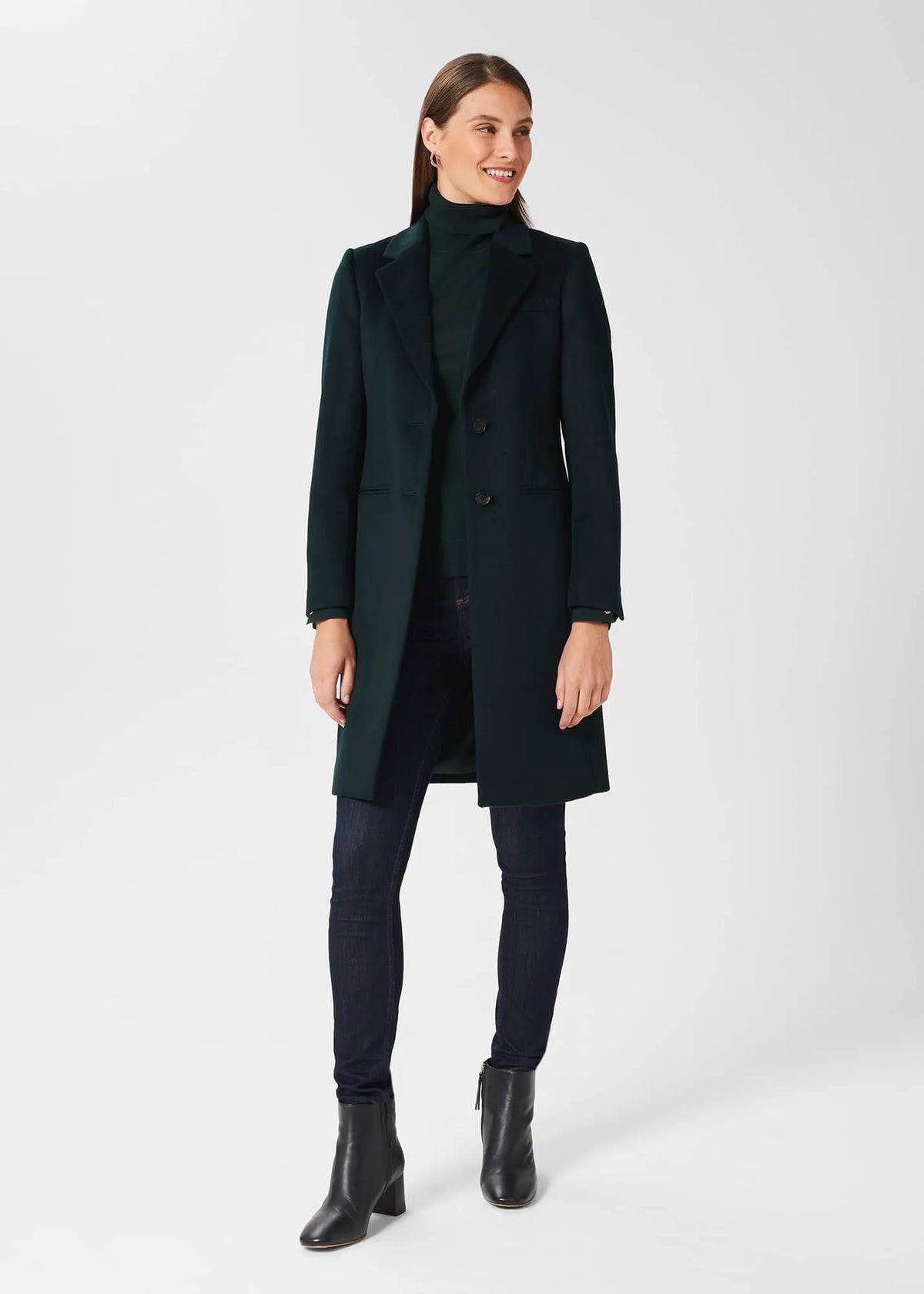 Fern Green