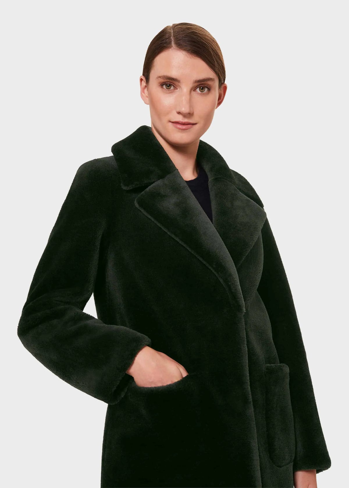 Dark Green