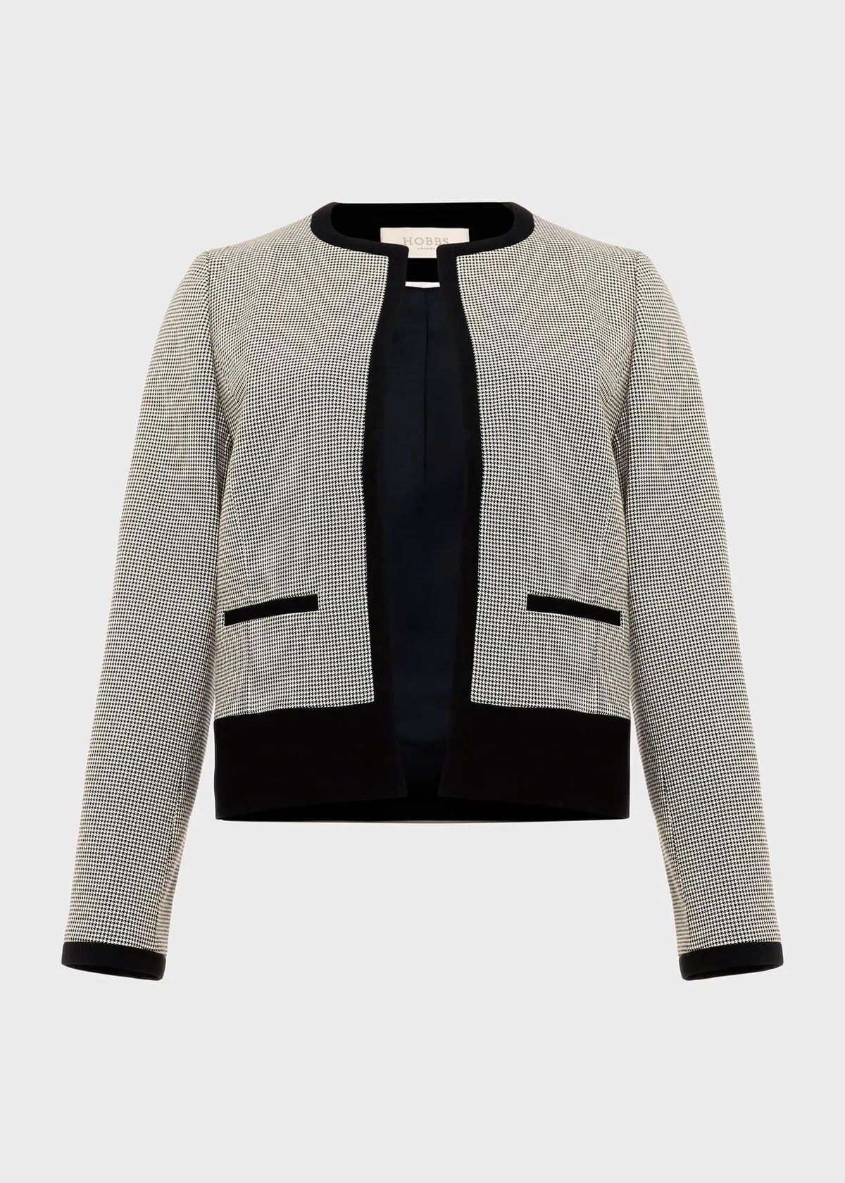 Ivory Black
