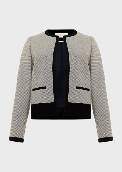 Ivory Black