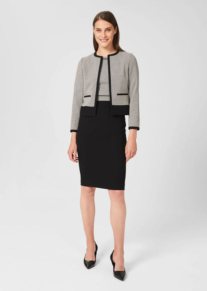 Ivory Black