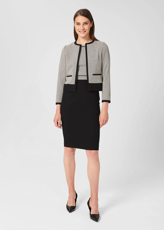 Ivory Black