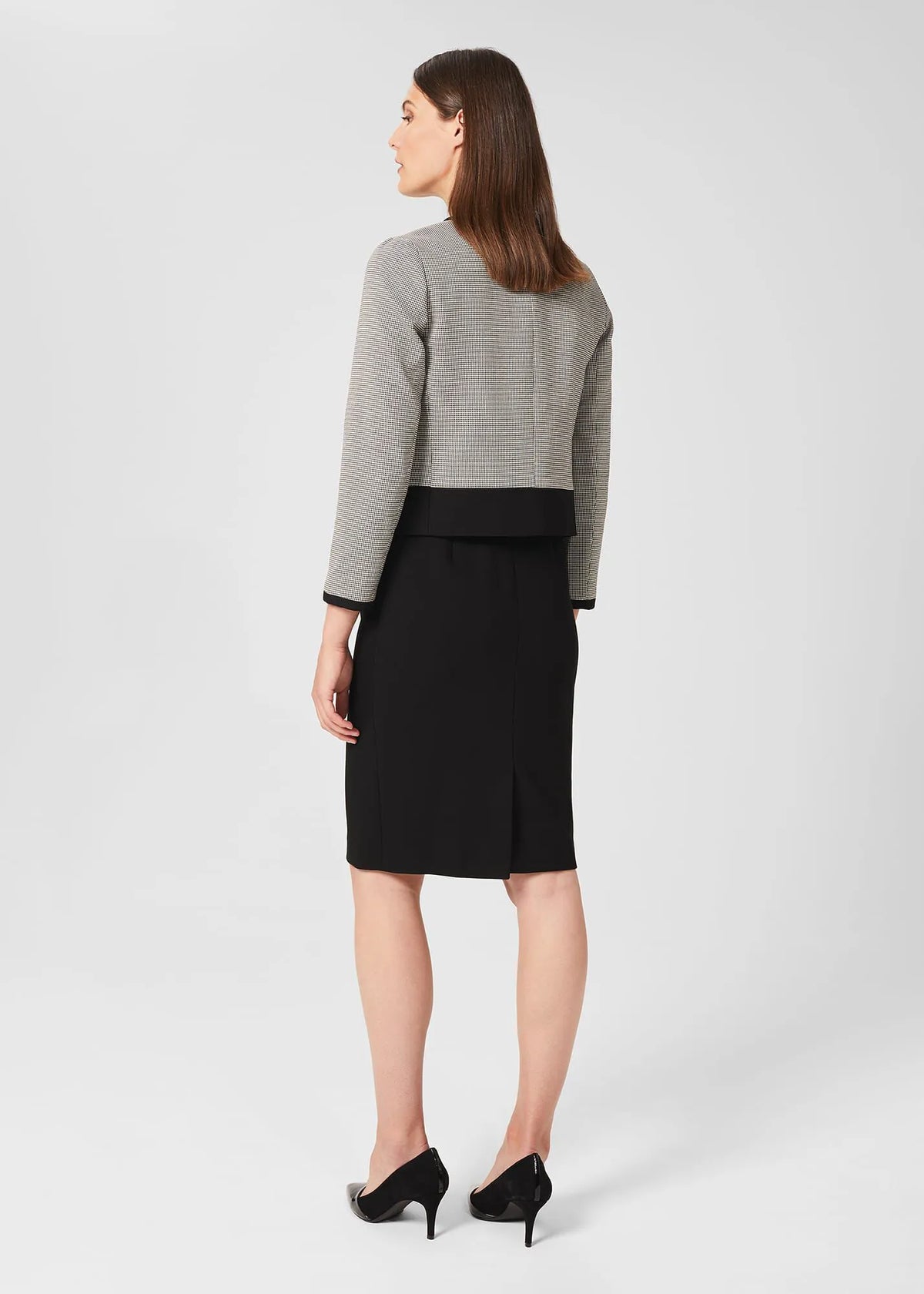 Ivory Black