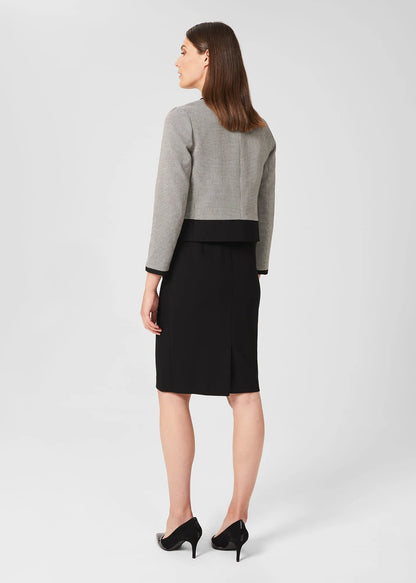 Ivory Black