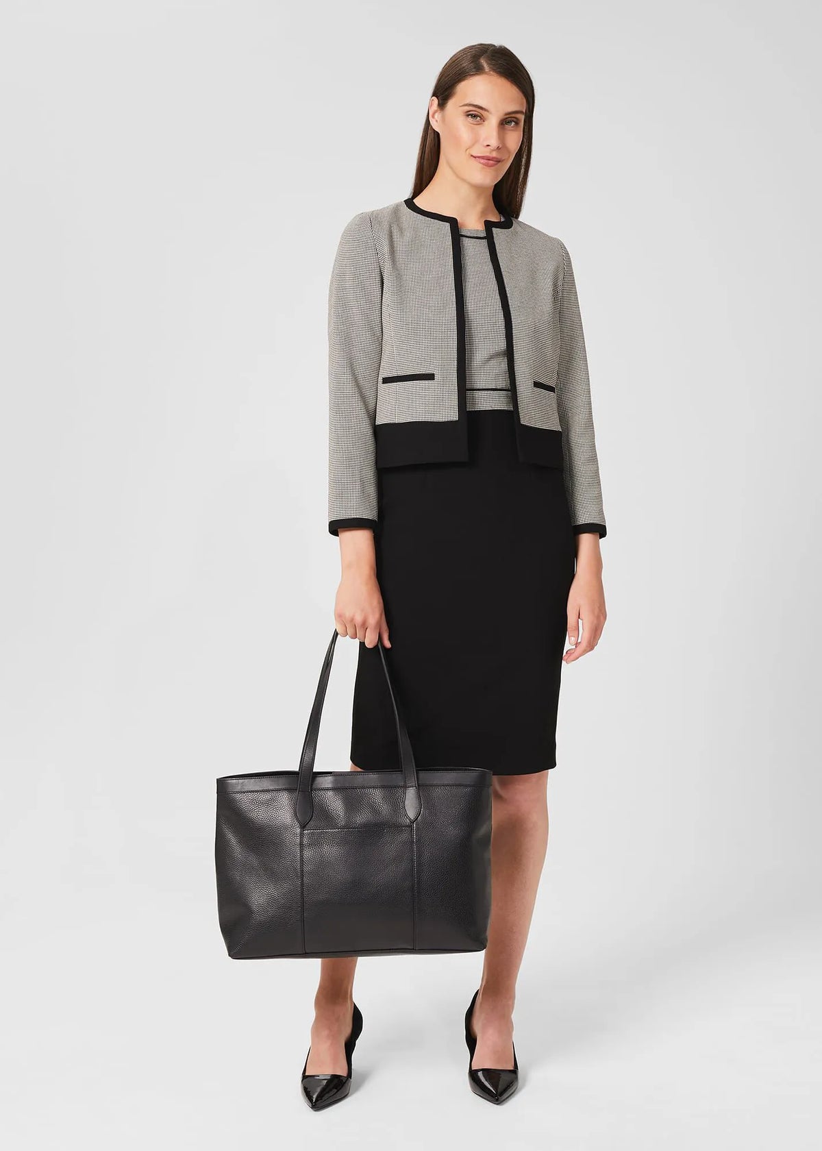 Ivory Black