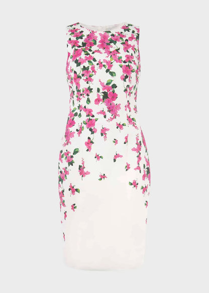 Ivory Fuchsia