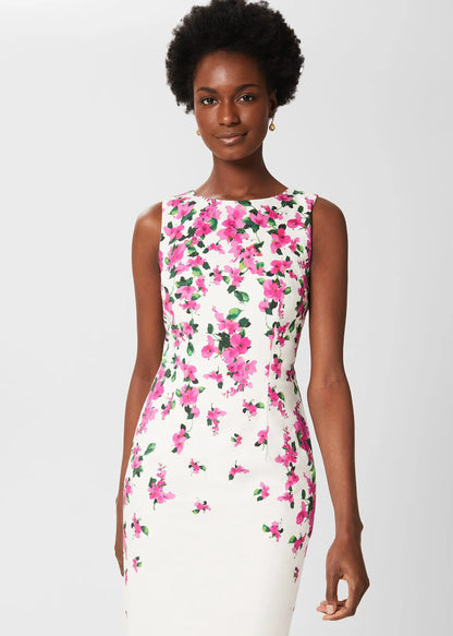 Ivory Fuchsia