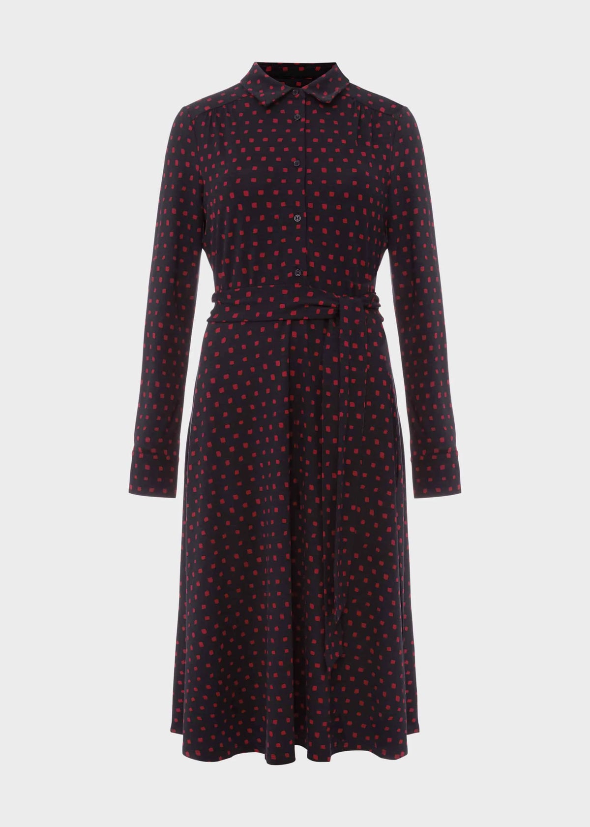 Navy Merlot