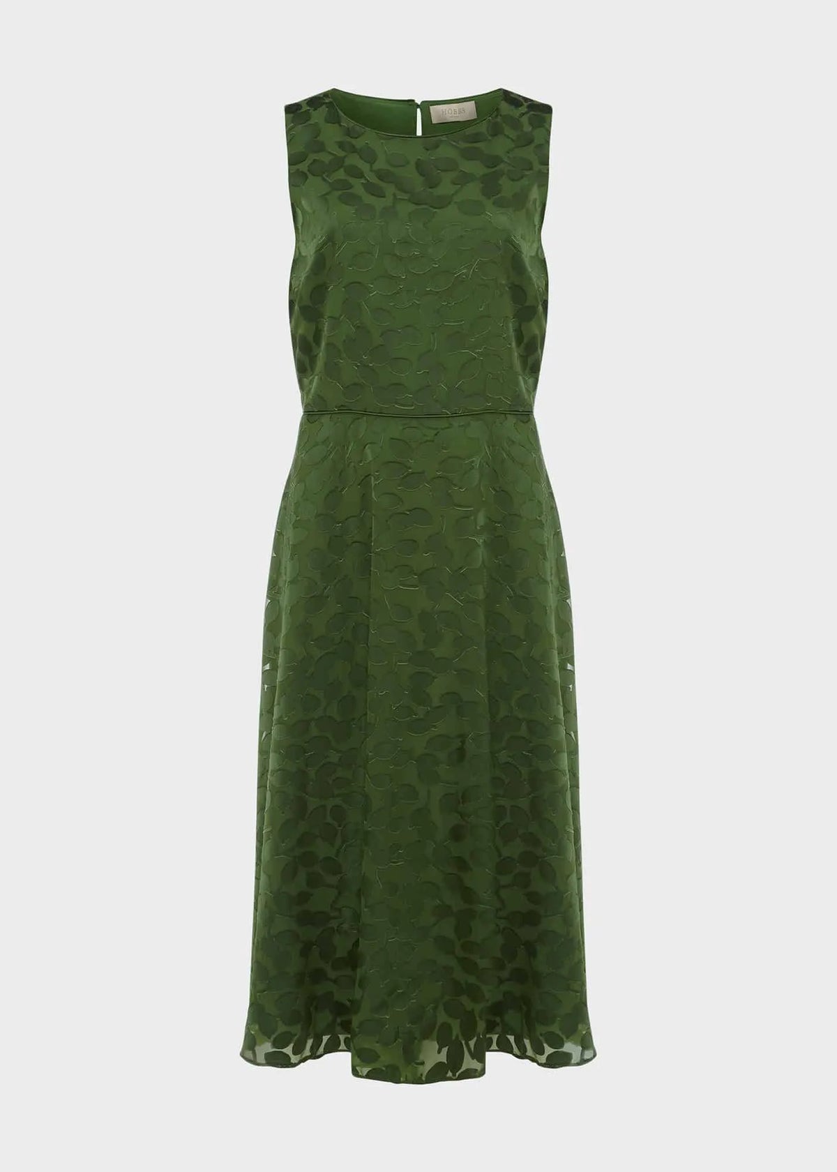 Fern Green