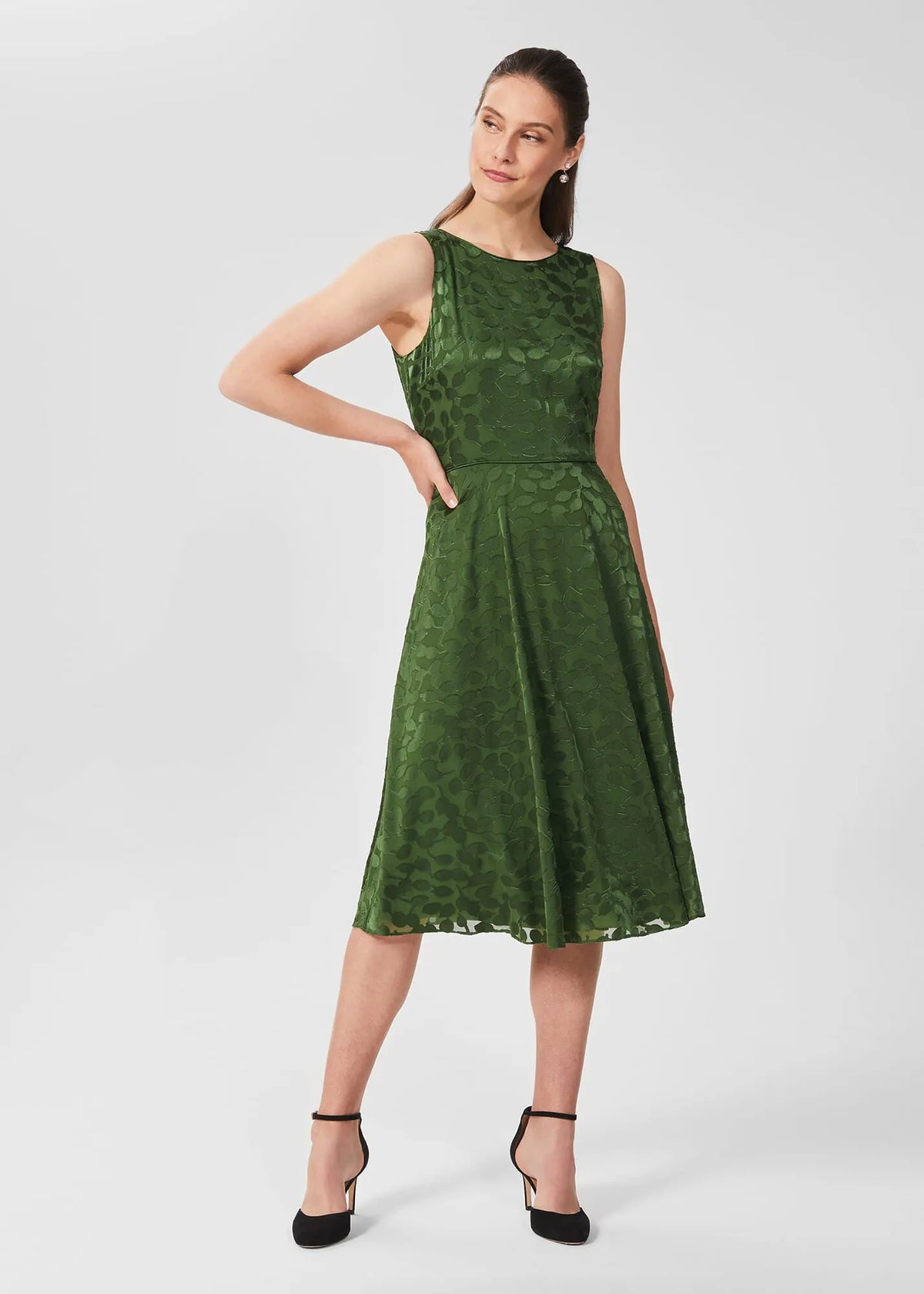 Fern Green