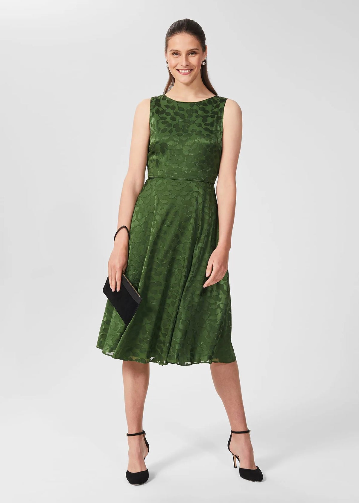 Fern Green