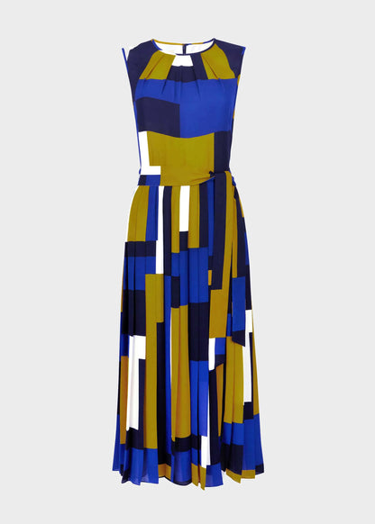 Blue Multi