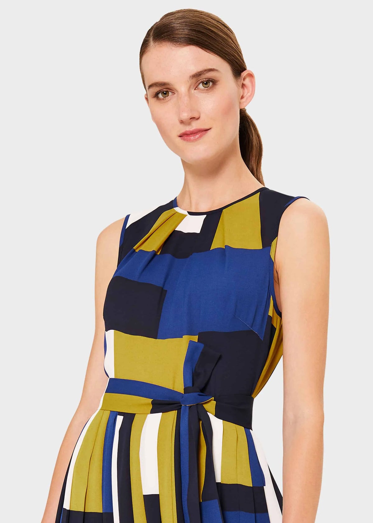 Blue Multi
