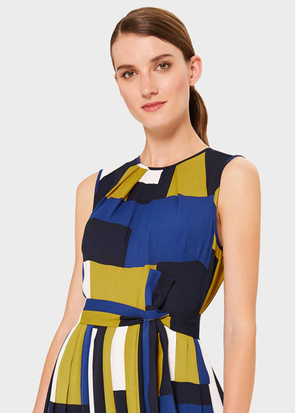 Blue Multi