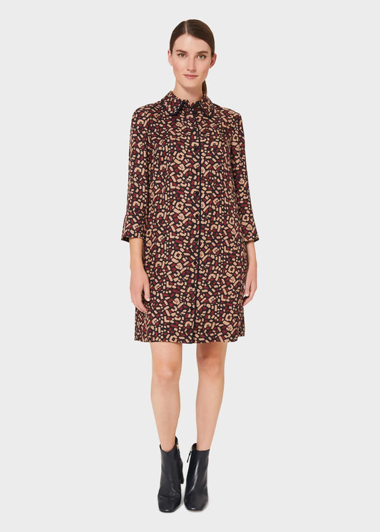 Navy Cml Merlot