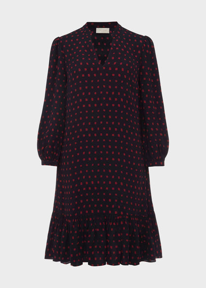 Navy Merlot