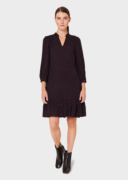 Navy Merlot