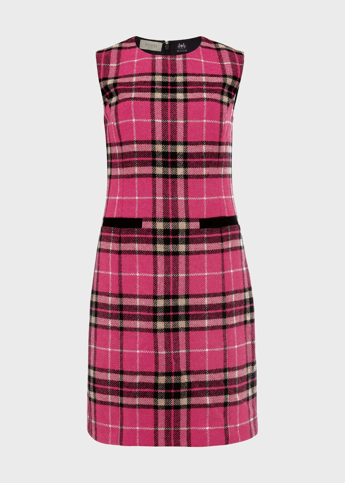 Pink Navy
