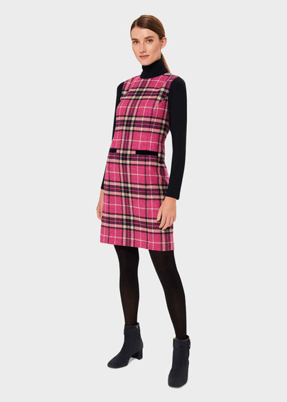 Pink Navy