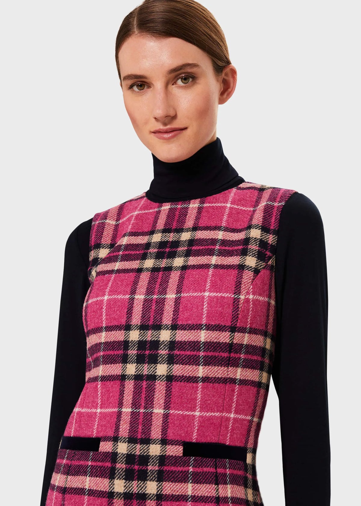 Pink Navy