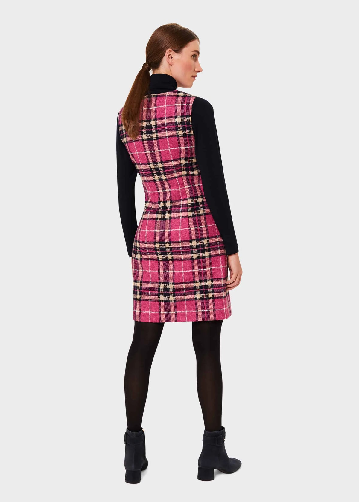 Pink Navy