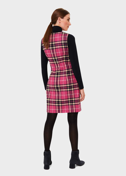 Pink Navy
