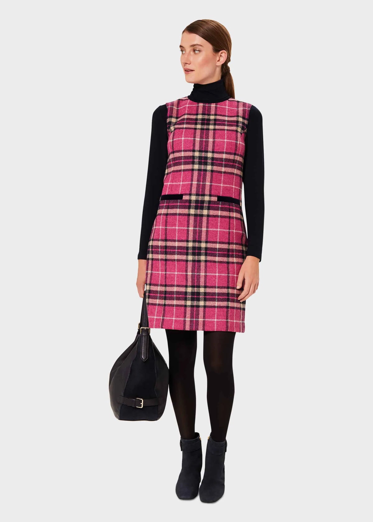 Pink Navy