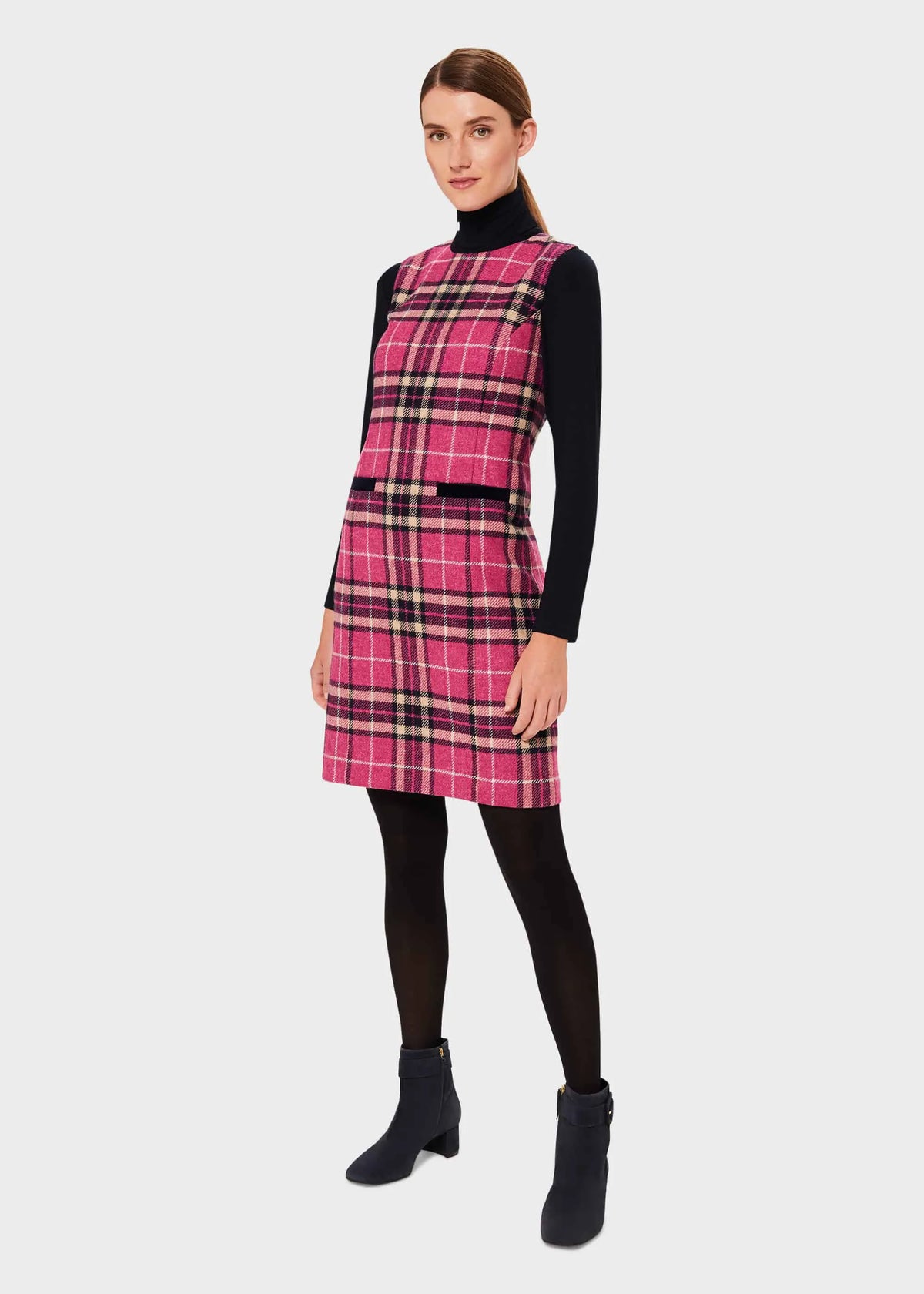 Pink Navy
