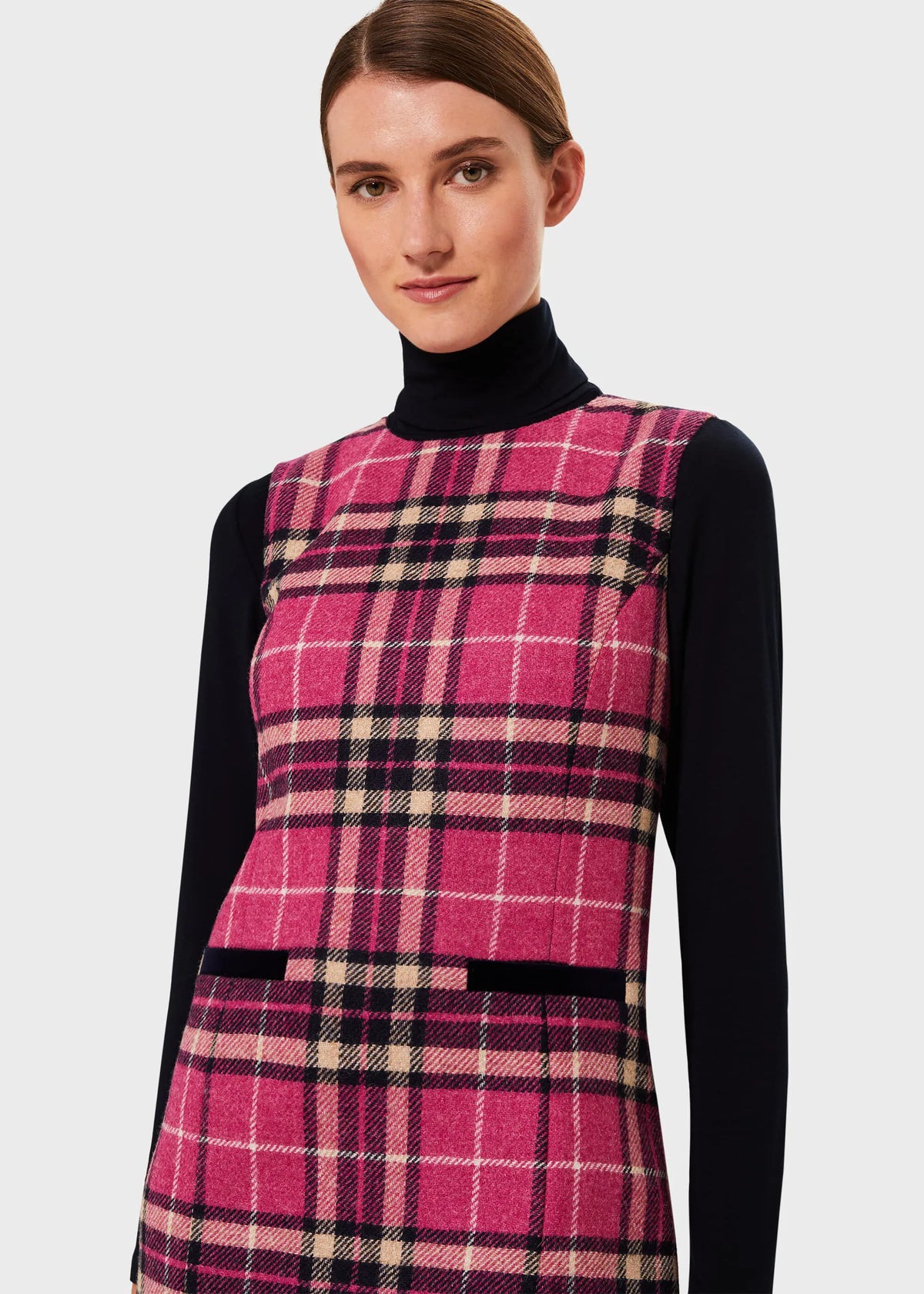 Pink Navy