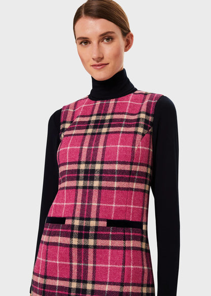 Pink Navy