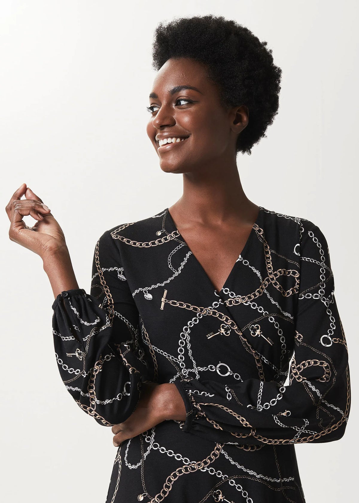 Black Multi