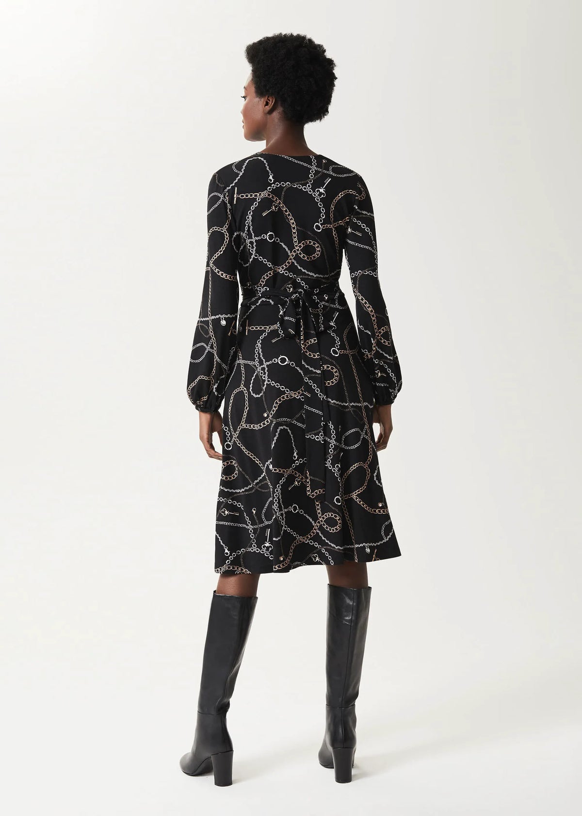 Black Multi