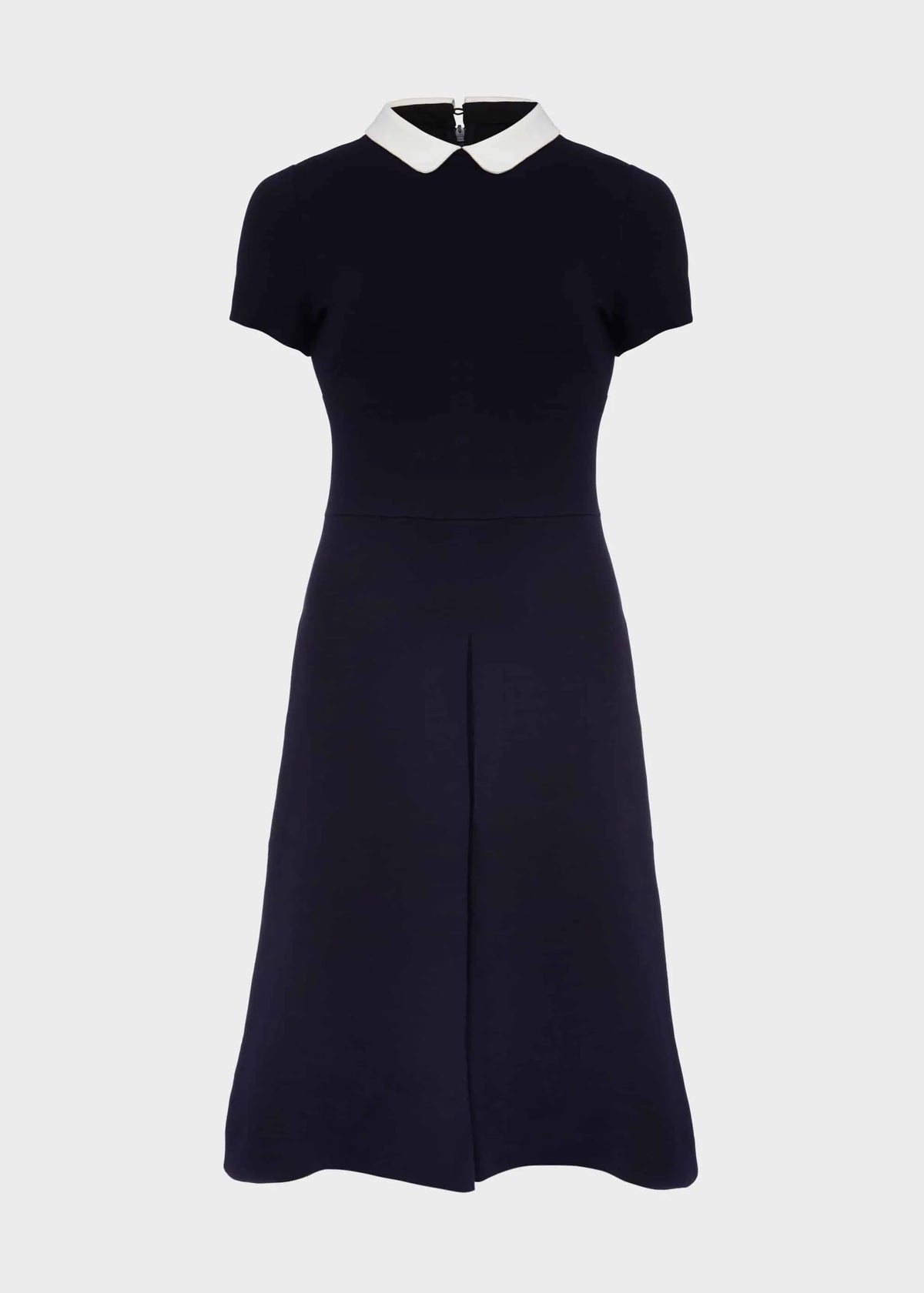 Navy Ivory
