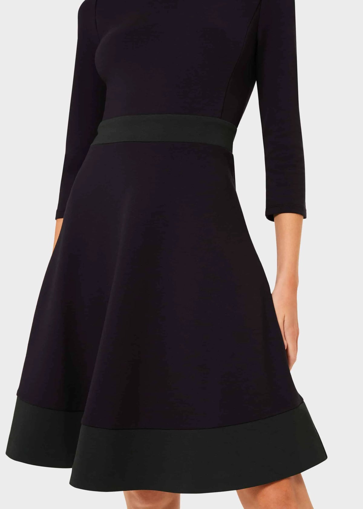 Navy Green