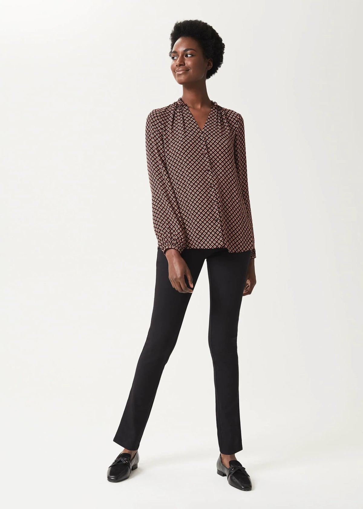 Black Multi
