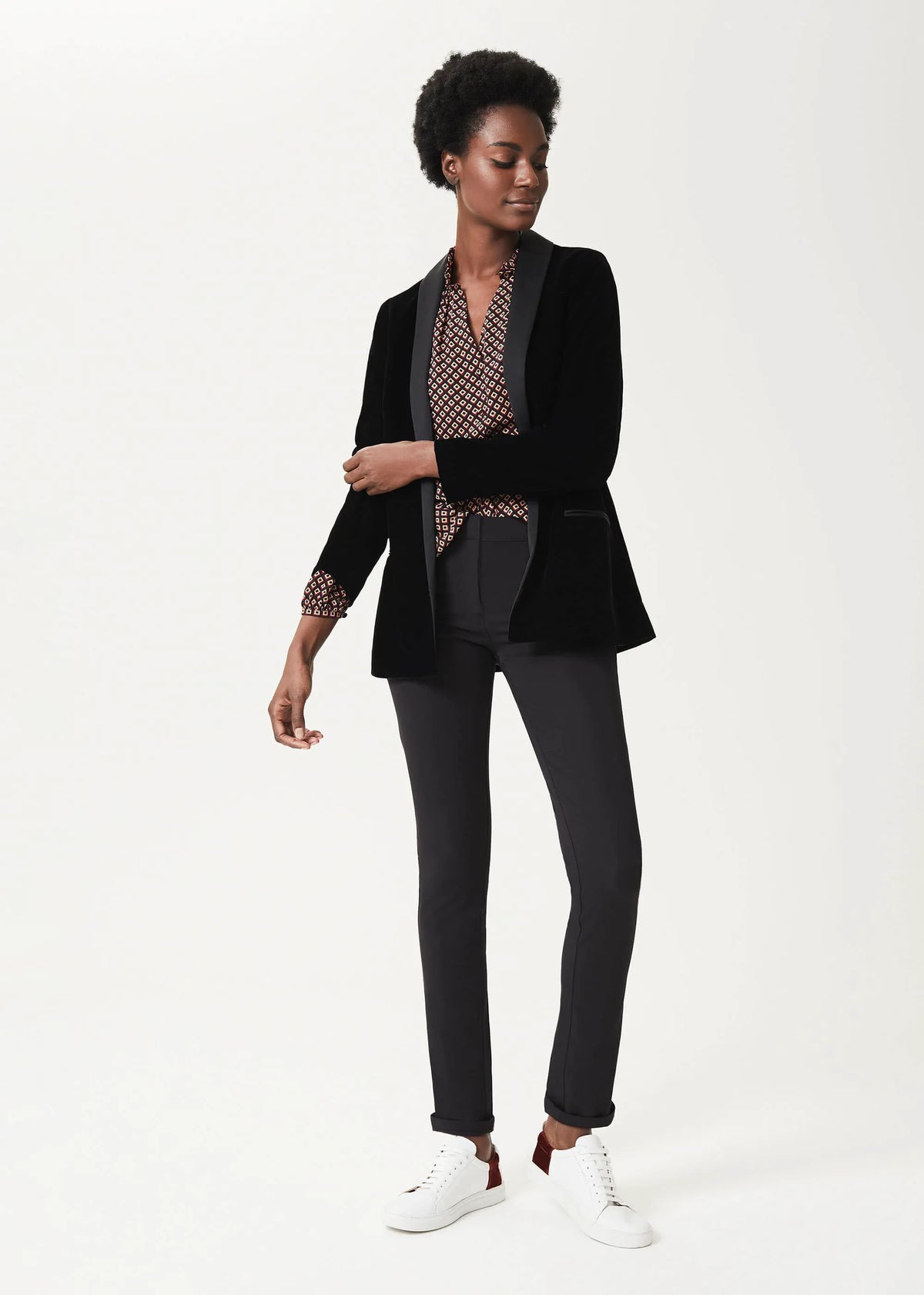 Black Multi