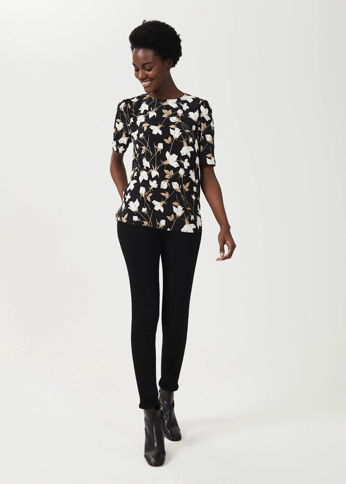 Black Multi