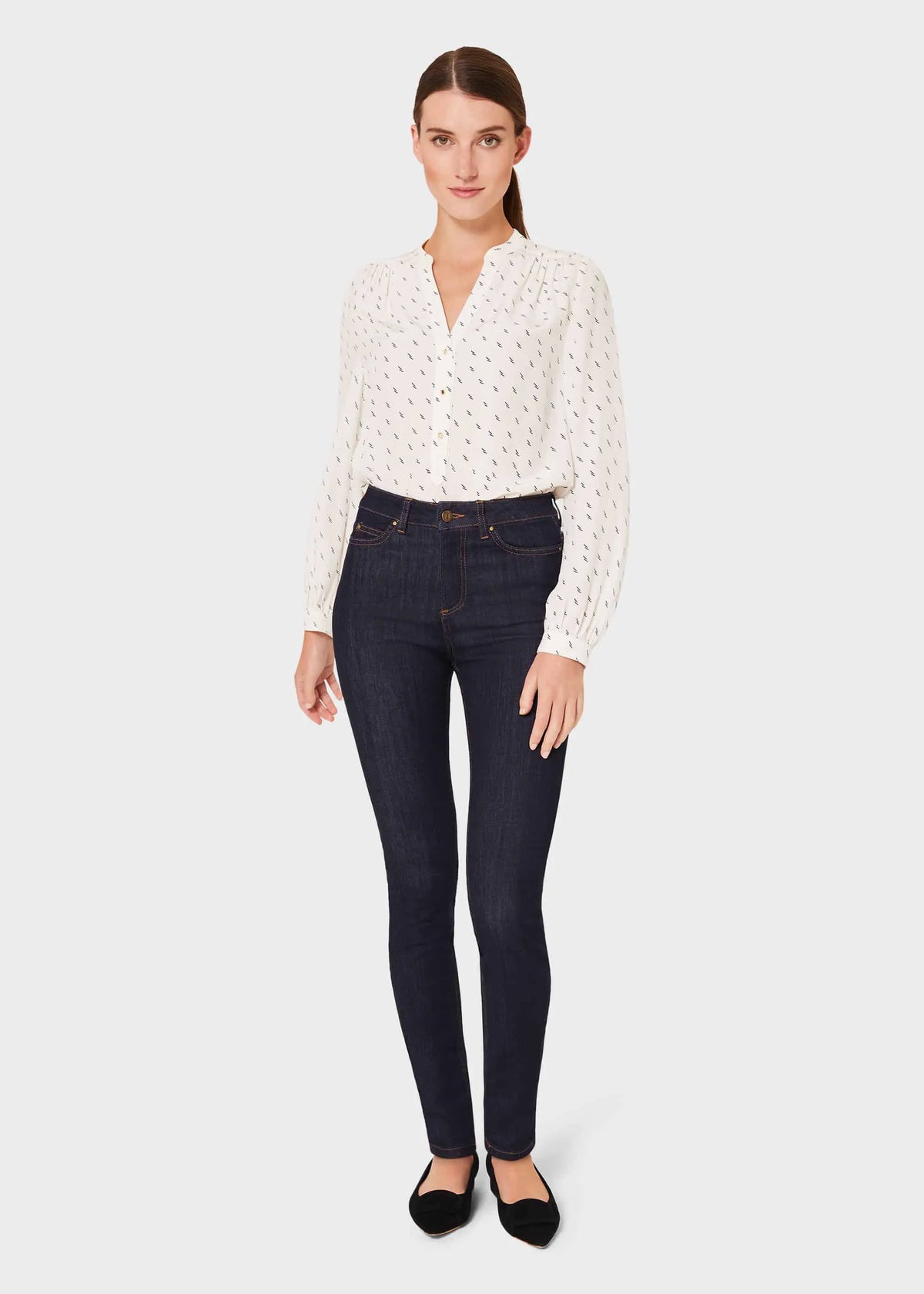 Ivory Black
