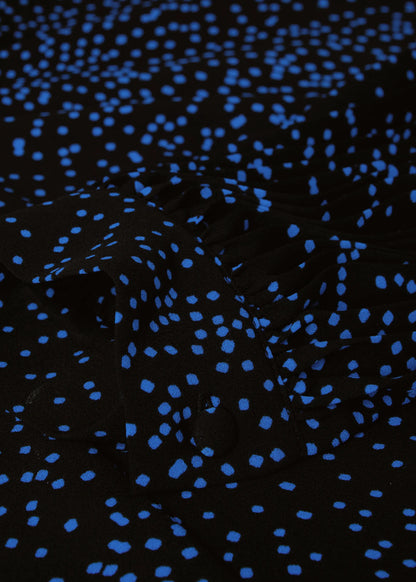 Electrc Blu Blk