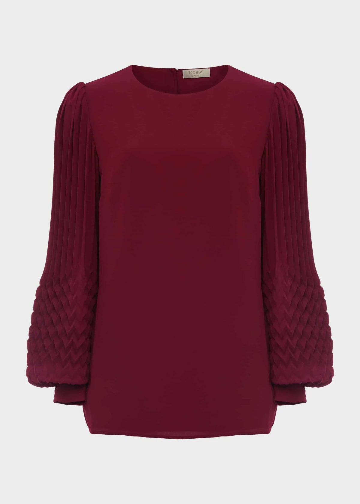 Dark Raspberry
