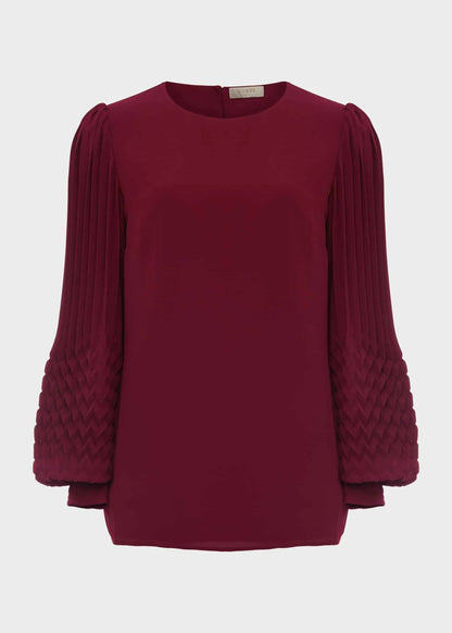 Dark Raspberry