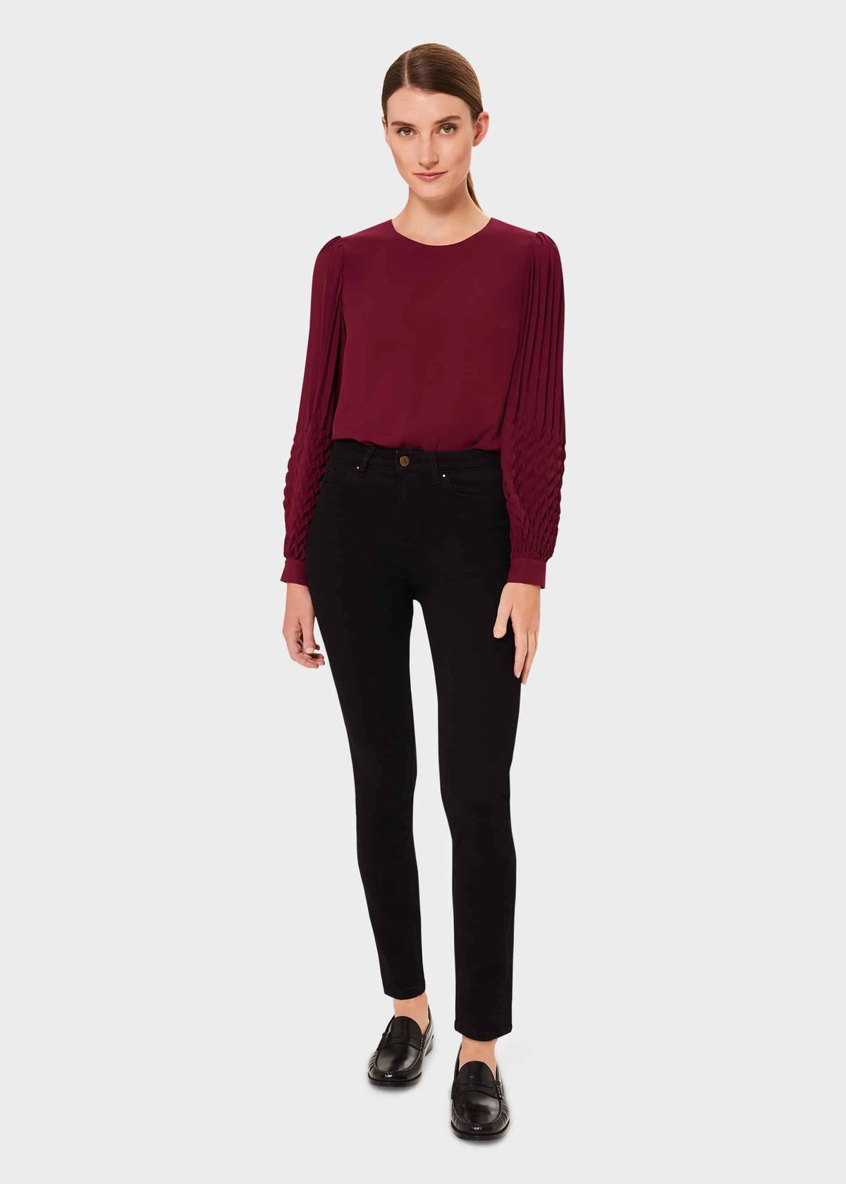 Dark Raspberry