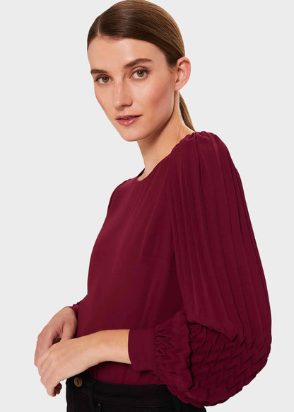 Dark Raspberry