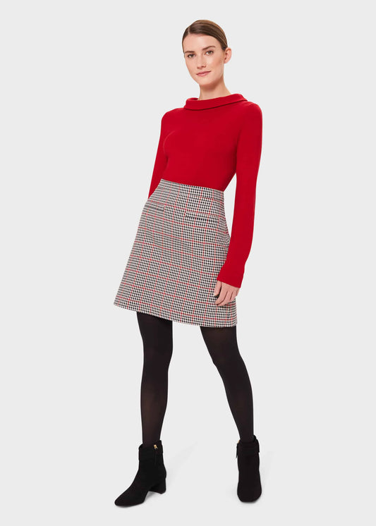 Red Black
